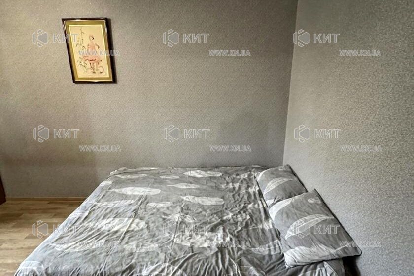 Продажа квартиры Харьков, Павлово Поле, 46м²