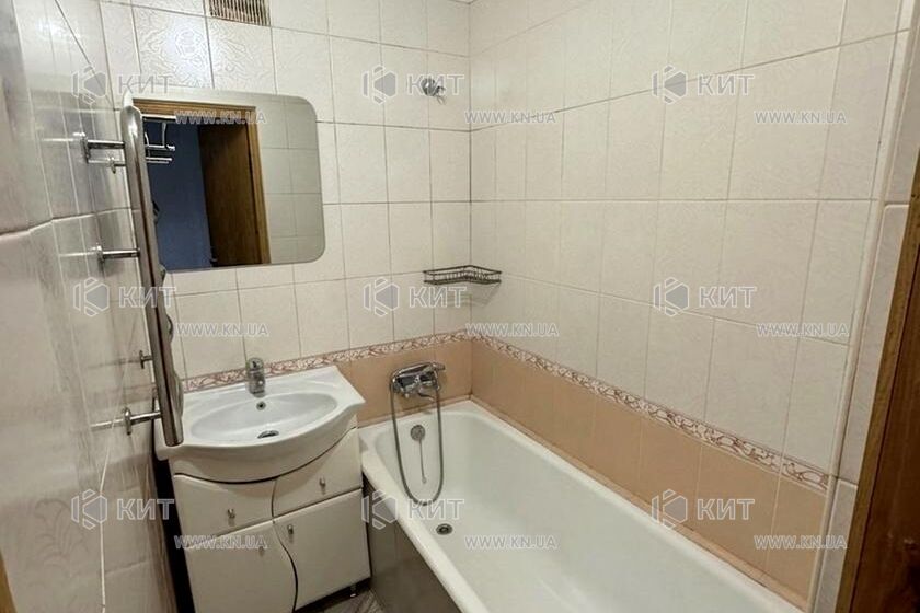 Продажа квартиры Харьков, Павлово Поле, 46м²