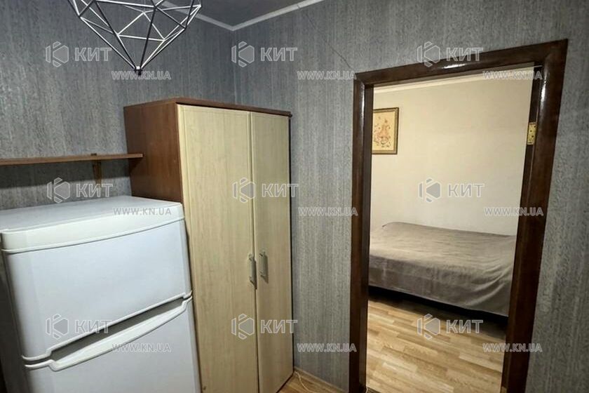 Продажа квартиры Харьков, Павлово Поле, 46м²