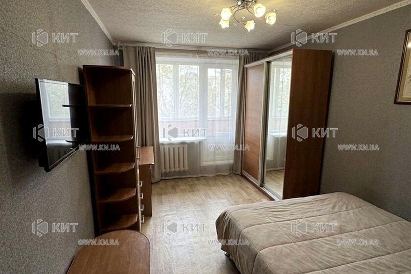 Продажа квартиры Харьков, Павлово Поле, 46м²