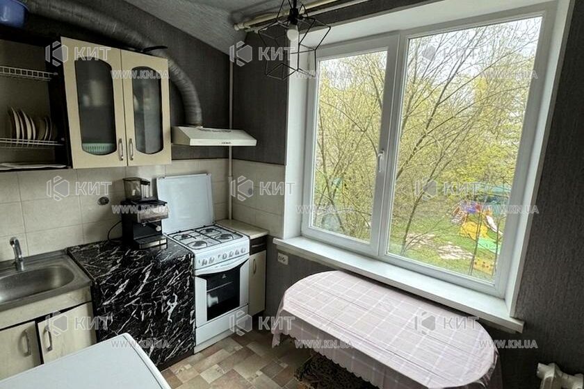 Продажа квартиры Харьков, Павлово Поле, 46м²