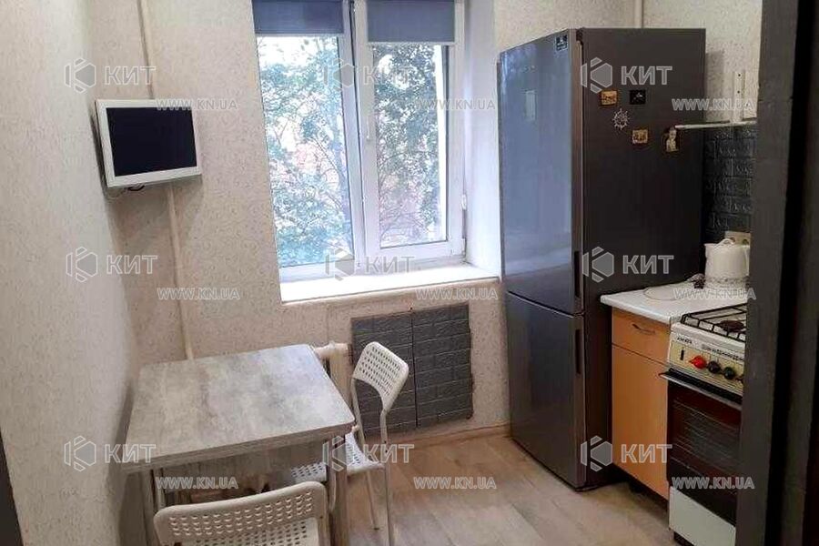 Продаж квартири Харків, Павлове Поле, 35м²