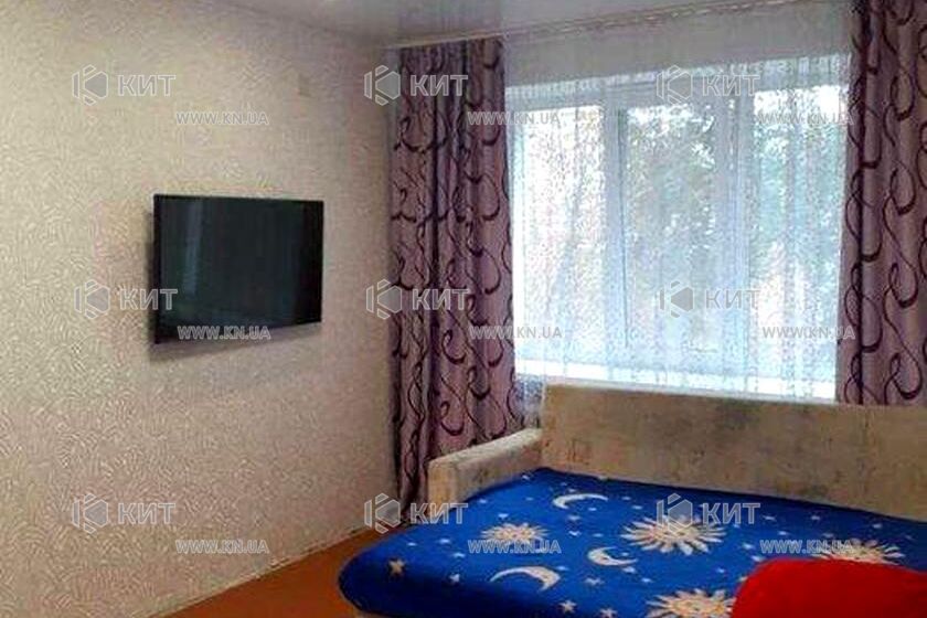 Продаж квартири Харків, Павлове Поле, 35м²
