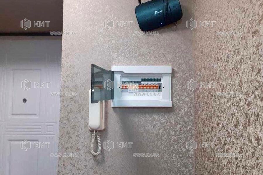 Продаж квартири Харків, Павлове Поле, 35м²