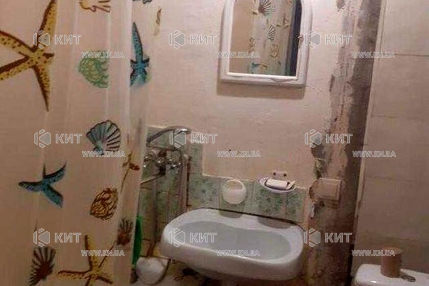 Продаж квартири Харків, Павлове Поле, 35м²