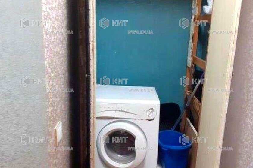 Продаж квартири Харків, Павлове Поле, 35м²