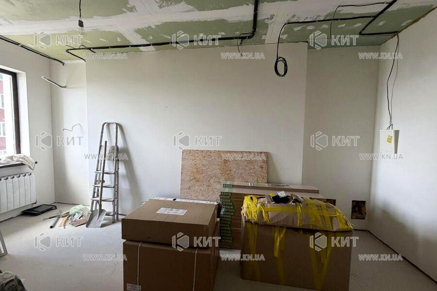 Продажа квартиры Харьков, Павлово Поле, 130м²