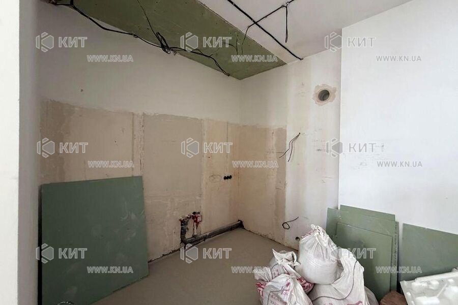 Продажа квартиры Харьков, Павлово Поле, 130м²