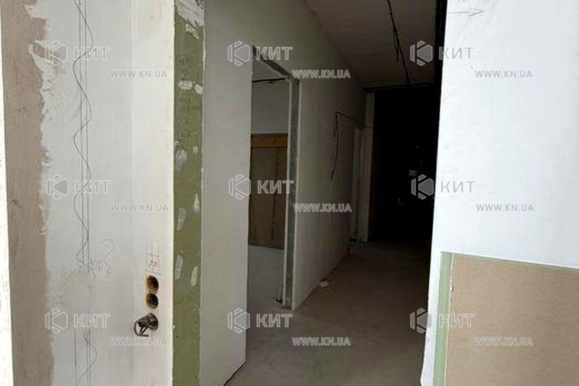 Продажа квартиры Харьков, Павлово Поле, 130м²