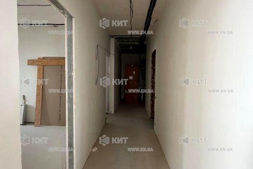 Продажа квартиры Харьков, Павлово Поле, 130м²