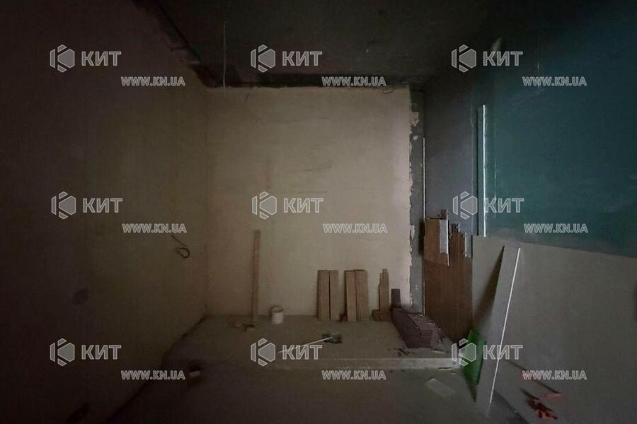 Продажа квартиры Харьков, Павлово Поле, 130м²