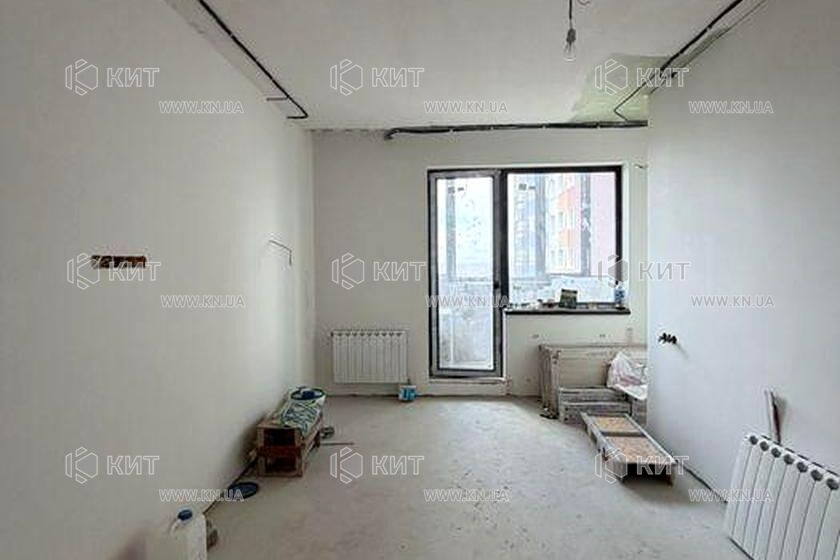 Продажа квартиры Харьков, Павлово Поле, 130м²
