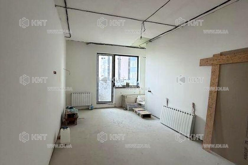 Продажа квартиры Харьков, Павлово Поле, 130м²