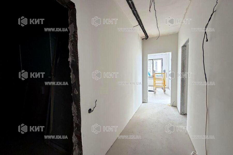 Продажа квартиры Харьков, Павлово Поле, 130м²