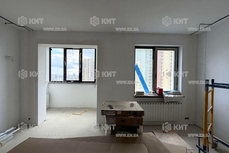 Продажа квартиры Харьков, Павлово Поле, 130м²