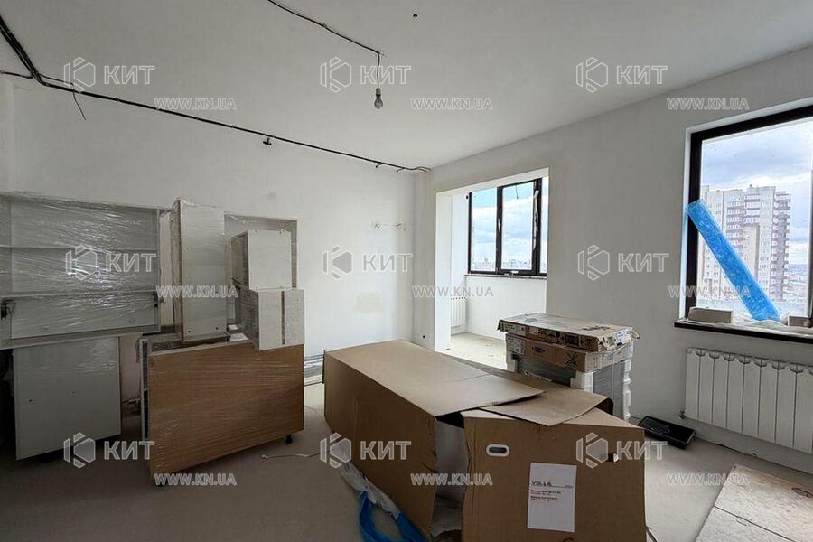 Продажа квартиры Харьков, Павлово Поле, 130м²