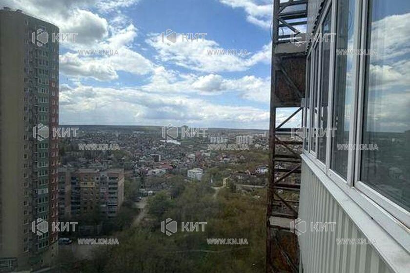 Продажа квартиры Харьков, Павлово Поле, 130м²