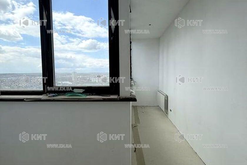 Продажа квартиры Харьков, Павлово Поле, 130м²