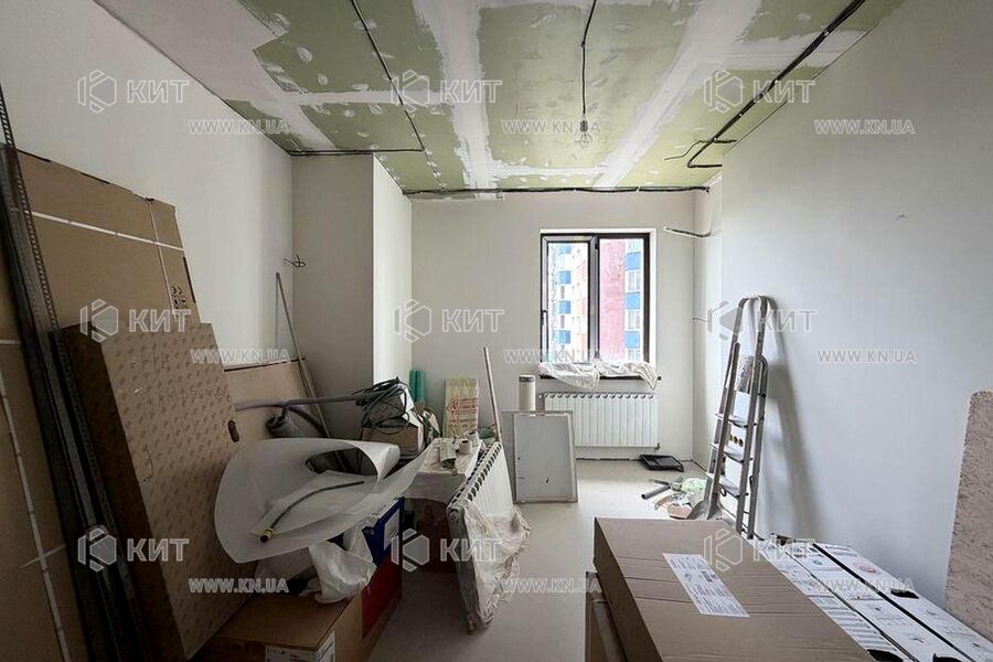 Продажа квартиры Харьков, Павлово Поле, 130м²