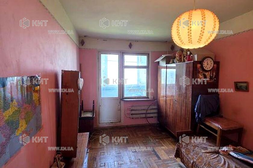 Продажа квартиры Харьков, Салтовка, 624 мрн., 68м²