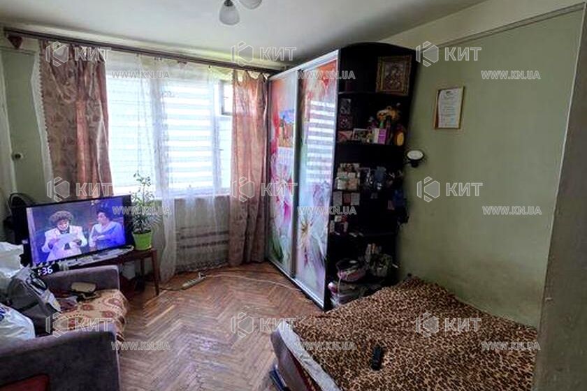 Продажа квартиры Харьков, Салтовка, 624 мрн., 68м²