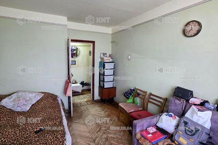 Продажа квартиры Харьков, Салтовка, 624 мрн., 68м²