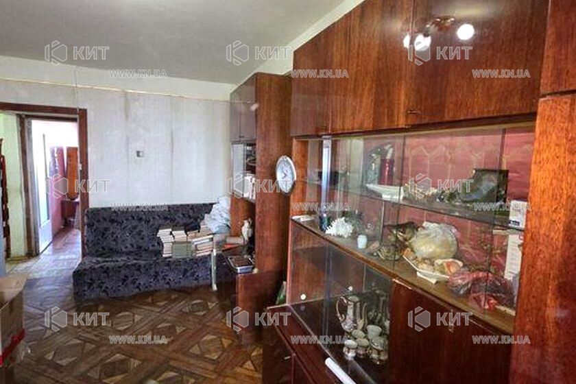 Продажа квартиры Харьков, Салтовка, 624 мрн., 68м²