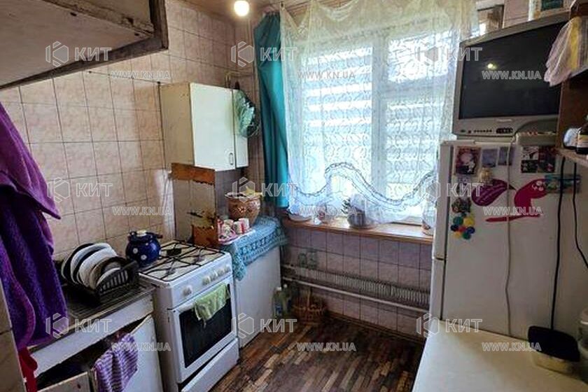 Продажа квартиры Харьков, Салтовка, 624 мрн., 68м²