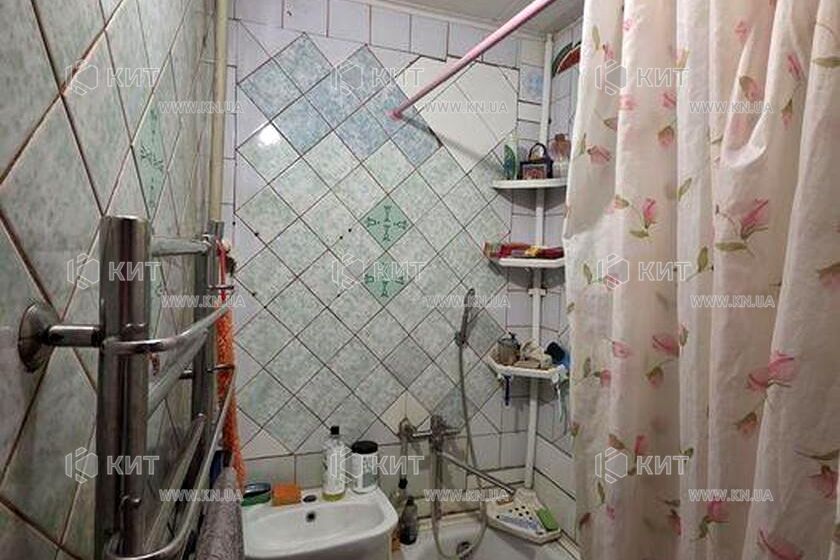 Продажа квартиры Харьков, Салтовка, 624 мрн., 68м²