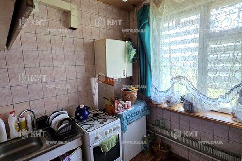 Продажа квартиры Харьков, Салтовка, 624 мрн., 68м²