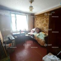 Продаж квартири Харків, Салтівка, 533 мрн., 46м²