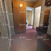 Продаж квартири Харків, Салтівка, 533 мрн., 46м²