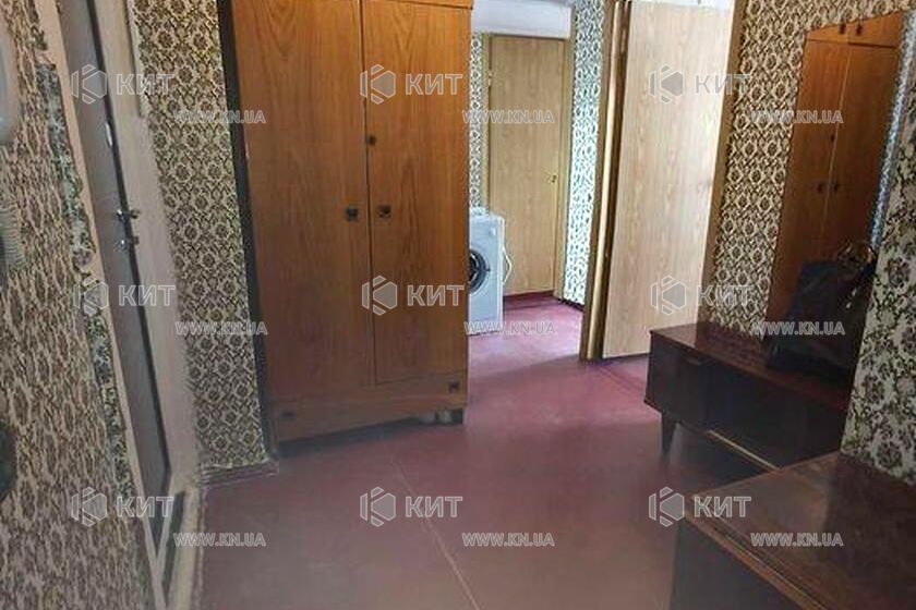 Продаж квартири Харків, Салтівка, 533 мрн., 46м²