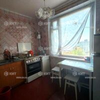 Продаж квартири Харків, Салтівка, 533 мрн., 46м²