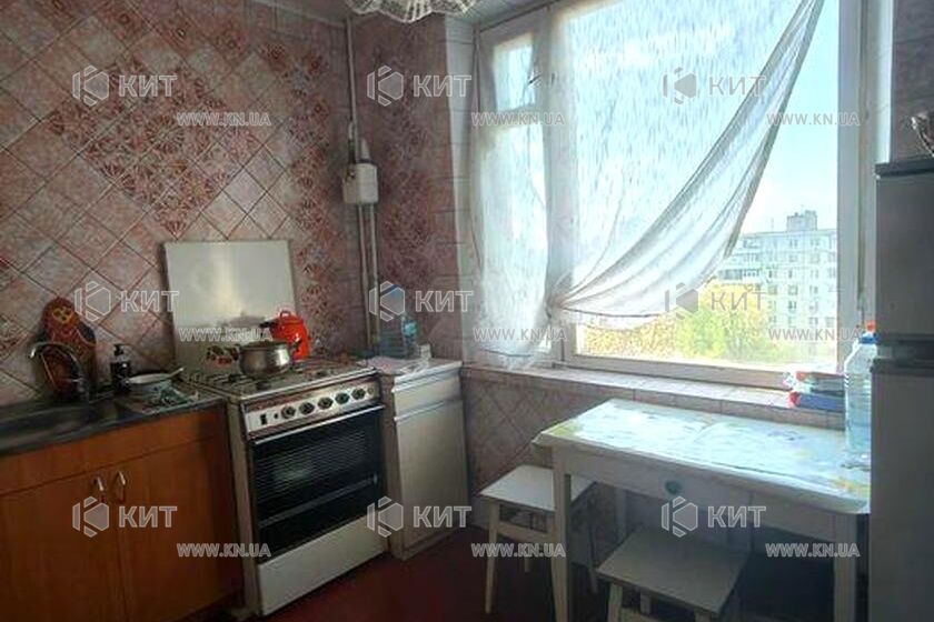 Продаж квартири Харків, Салтівка, 533 мрн., 46м²