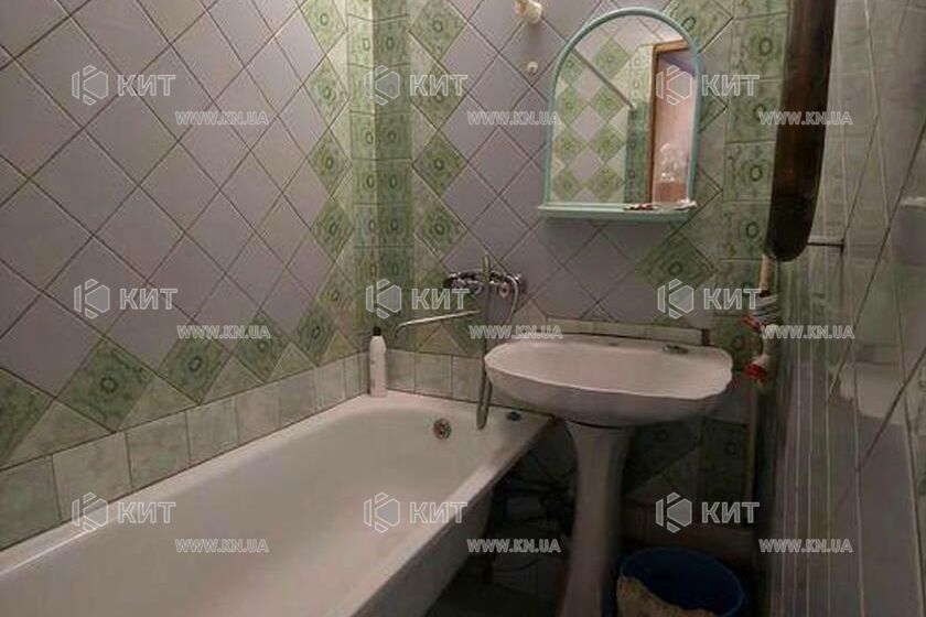 Продаж квартири Харків, Салтівка, 533 мрн., 46м²