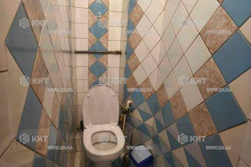 Продаж квартири Харків, Салтівка, 533 мрн., 46м²
