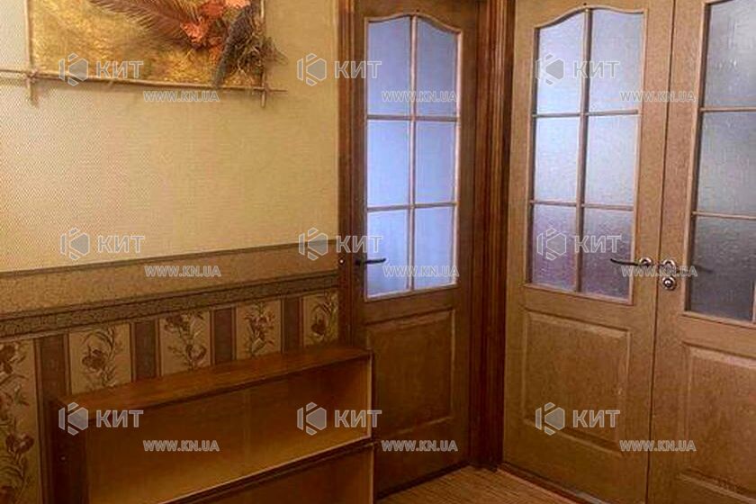 Продаж квартири Харків, Північна Салтівка 2, 71м²