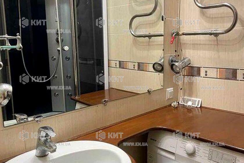 Продаж квартири Харків, Північна Салтівка 2, 71м²