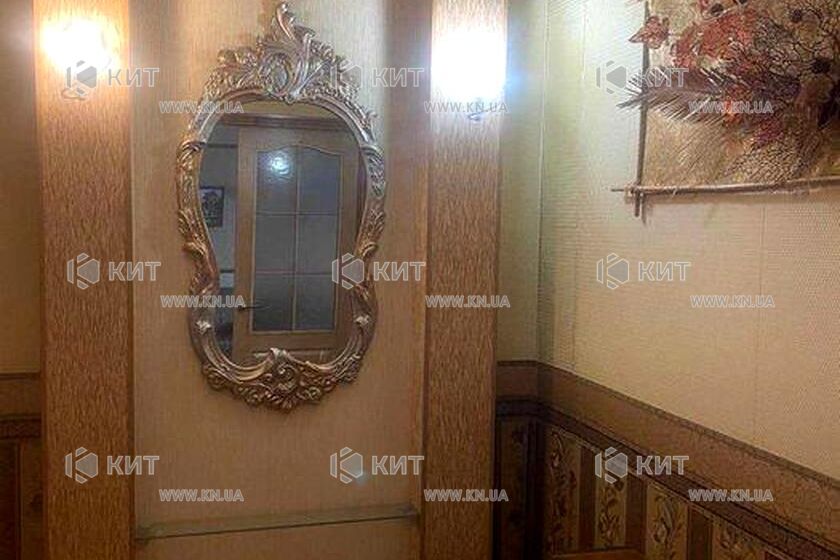 Продаж квартири Харків, Північна Салтівка 2, 71м²