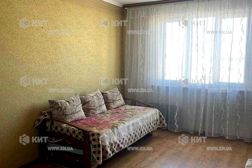 Продаж квартири Харків, Північна Салтівка 2, 71м²