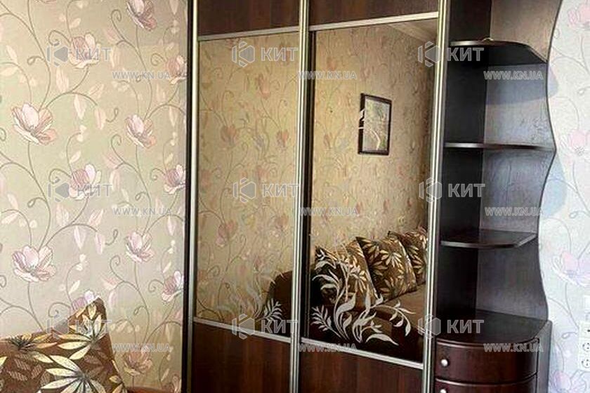 Продаж квартири Харків, Північна Салтівка 2, 71м²