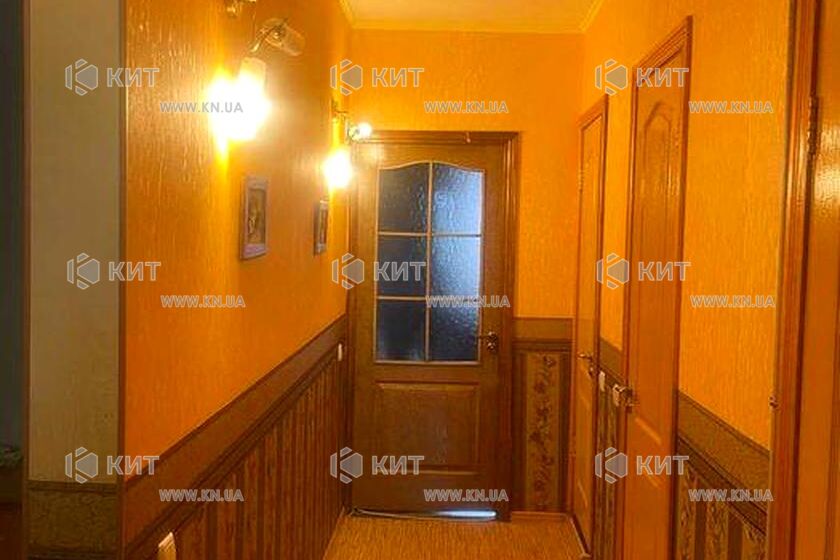 Продаж квартири Харків, Північна Салтівка 2, 71м²