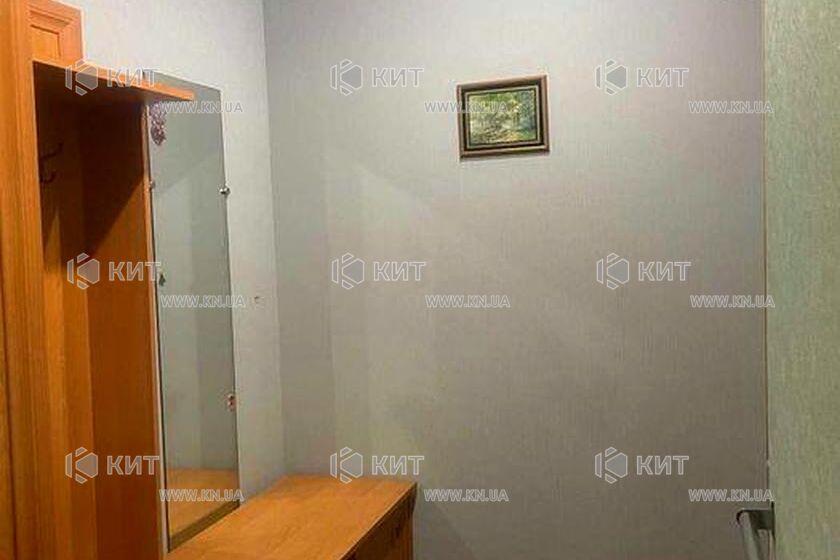 Продаж квартири Харків, Північна Салтівка 2, 71м²