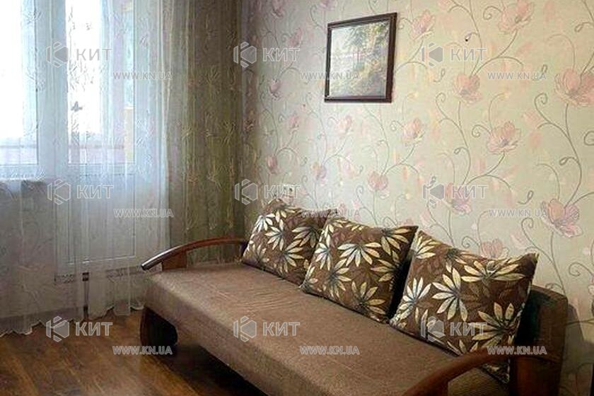 Продаж квартири Харків, Північна Салтівка 2, 71м²