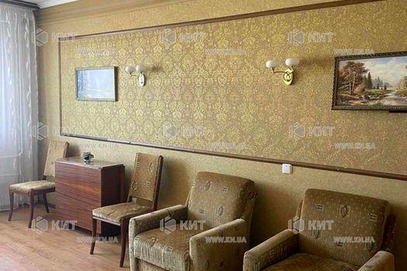Продаж квартири Харків, Північна Салтівка 2, 71м²
