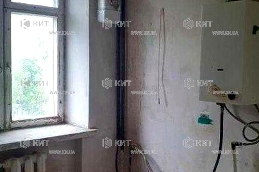 Продаж квартири Харків, Жуковського, П’ятихатки, 34м²