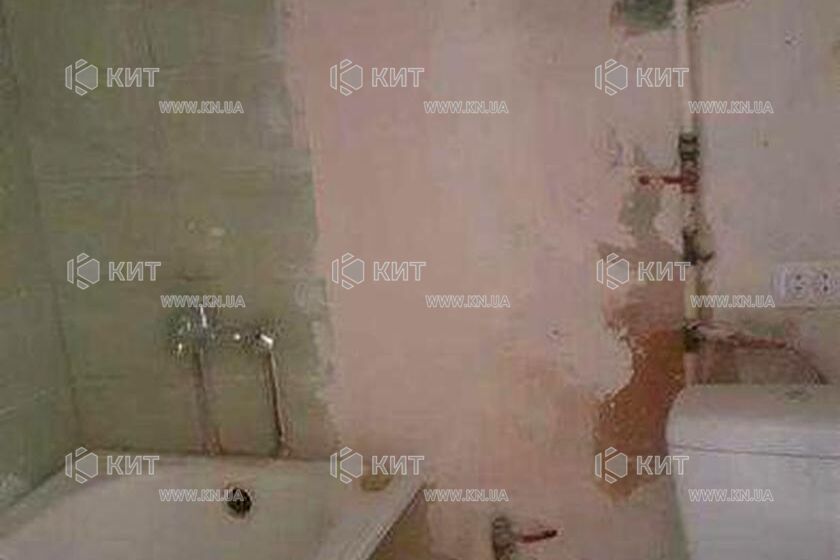 Продаж квартири Харків, Жуковського, П’ятихатки, 34м²