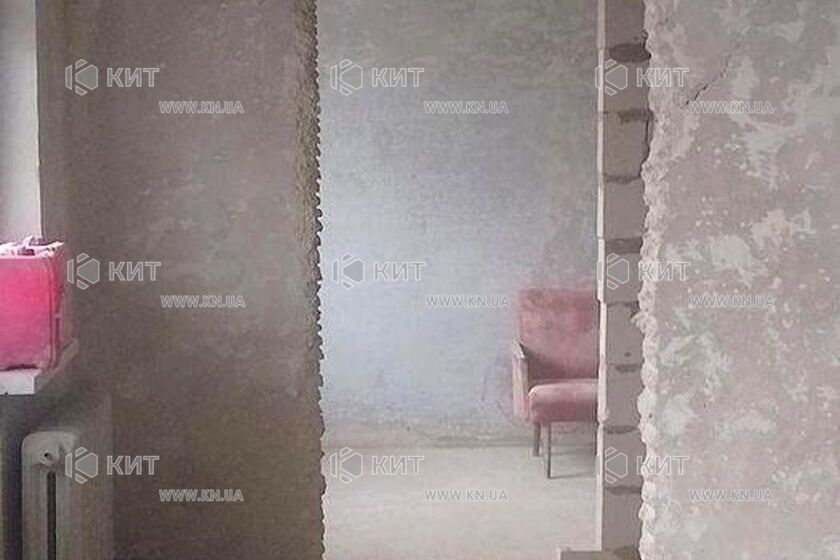 Продажа квартиры Харьков, Новые дома, 57.4м²