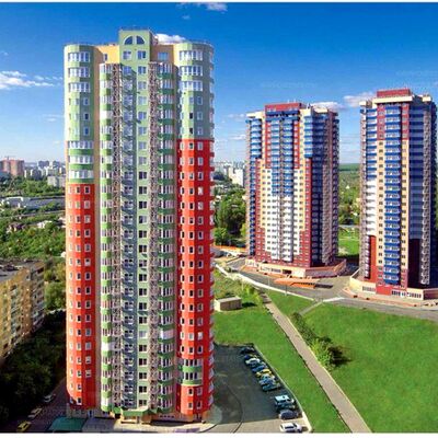Продажа 	 Харьков, Светлый Дом Науки (Ленина) пр.   45Б
